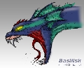 basilisk